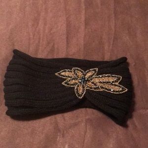 Beautiful Bead Head Band
